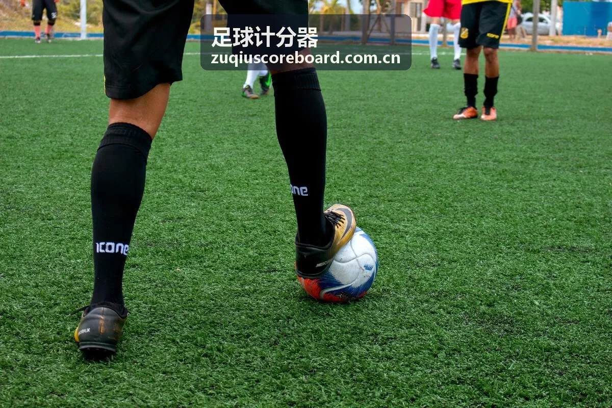 足球计分器电源与防护接线图